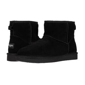 Koolaburra by UGG Women's‎ Koola Mini II in Black Size 11